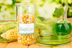 Clitheroe biofuel availability