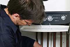 boiler replacement Clitheroe