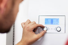 best Clitheroe boiler servicing companies