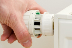 Clitheroe central heating repair costs