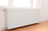 Clitheroe heating installation