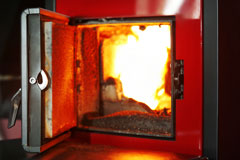 solid fuel boilers Clitheroe